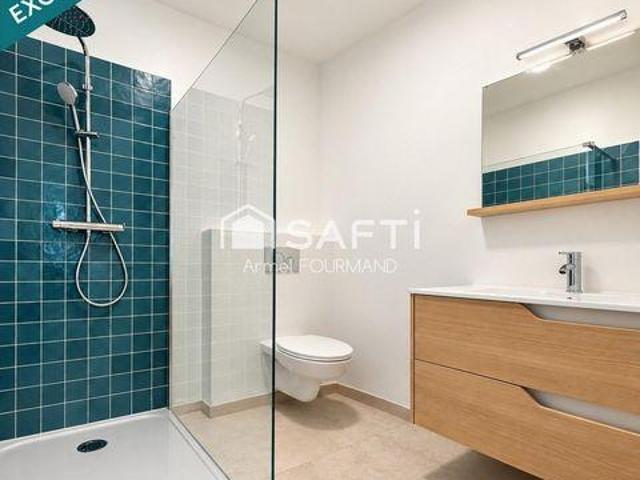 Appartement 1 chambres, Saint Poitou 79410 ES105437196