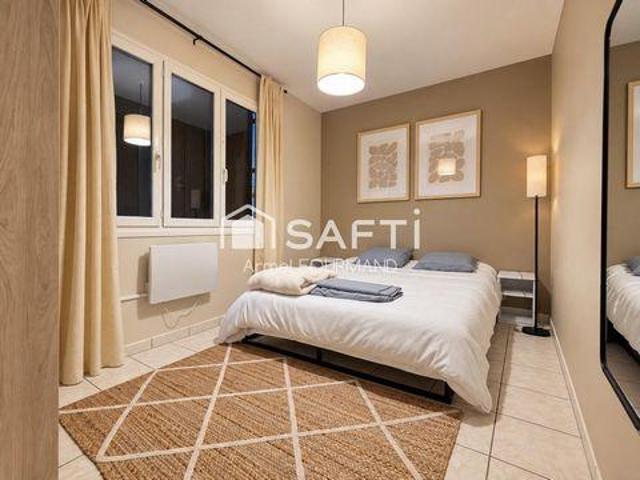 Appartement 1 chambres, Saint Poitou 79410 ES105764593