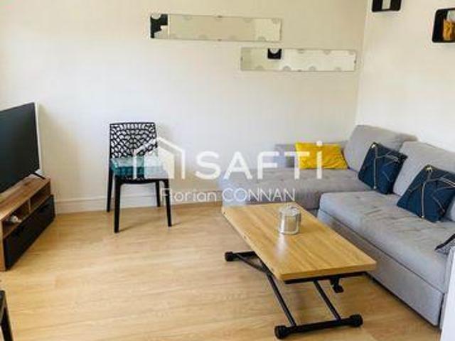 Appartement 1 chambres, Saint Poitou 17110 DS100538873