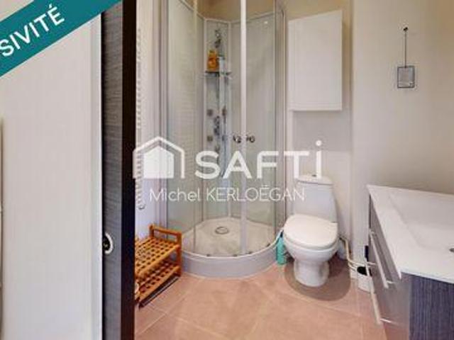 Appartement 1 chambres, Saint Poitou 17110 ES105335914