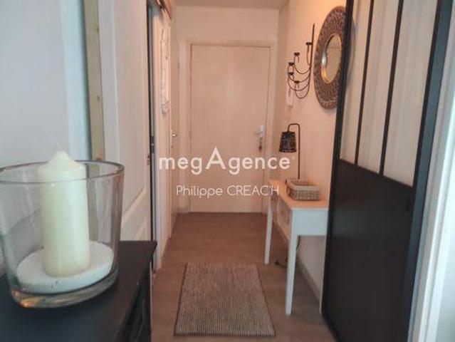 Appartement 1 chambres, Saint Poitou 17400 DS103963572