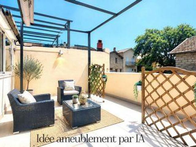 Appartement 1 chambres, Saint Provence 04170 DS103343205