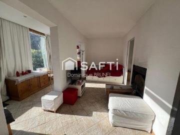 Appartement 1 chambres, Saint Provence 06660 DS101229564