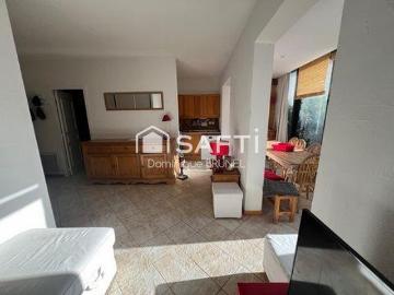 Appartement 1 chambres, Saint Provence 06660 ES101229564