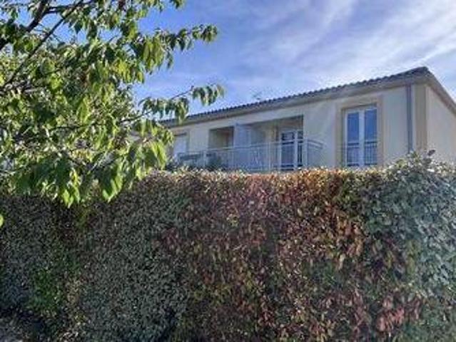 Appartement 1 chambres, SAINT QUENTIN DE BARON Aquitaine 33750 DS103846496