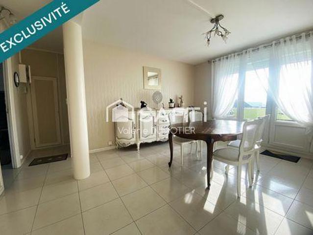 Appartement 1 chambres, Saint Quentin Picardie 02100 DS98714975