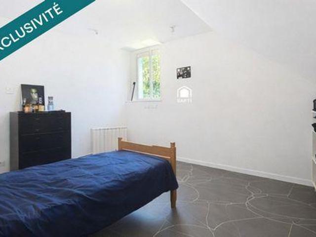 Appartement 1 chambres, Saint Rhône 38110 DS101099361
