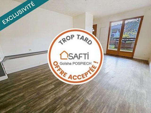 Appartement 1 chambres, Saint Rhône 38620 DS101796362