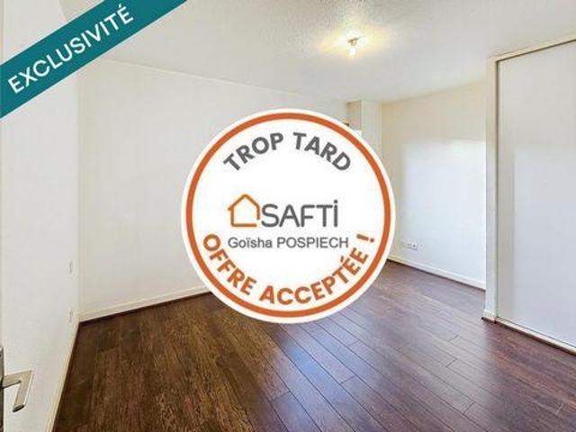 Appartement 1 chambres, Saint Rhône 38620 ES101796362