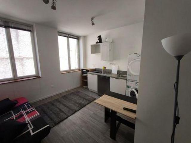 Appartement 1 chambres, Saint Rhône 42000 DS102023317