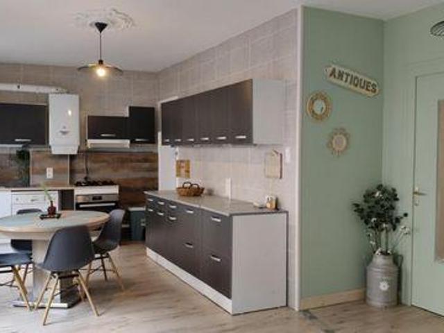 Appartement 1 chambres, Saint Rhône 42100 ES103927241