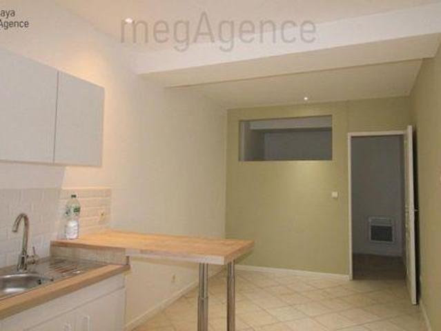 Appartement 1 chambres, Saint Rhône 42400 DS99837062