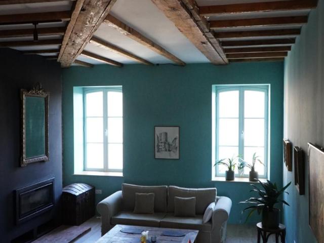 Appartement 1 chambres, Saint Saint DS96619138