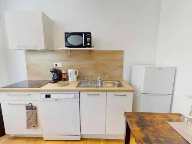 Appartement 1 chambres, Saint Saint 42000 ES102813651