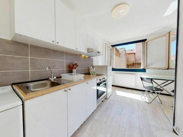 Appartement 1 chambres, Saint Saint 42100 DS99010659