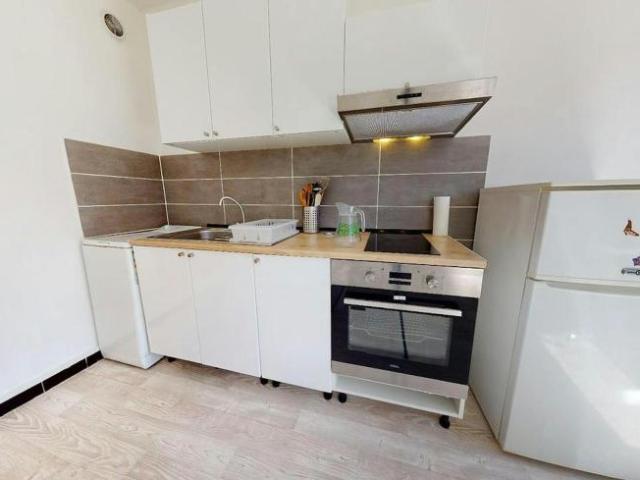 Appartement 1 chambres, Saint Saint 42100 ES99010659