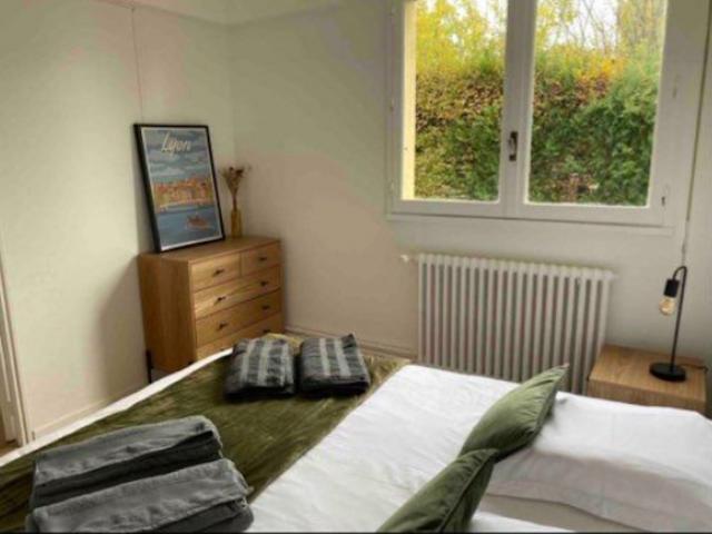 Appartement 1 chambres, Saint Saint 69370 ES68671123
