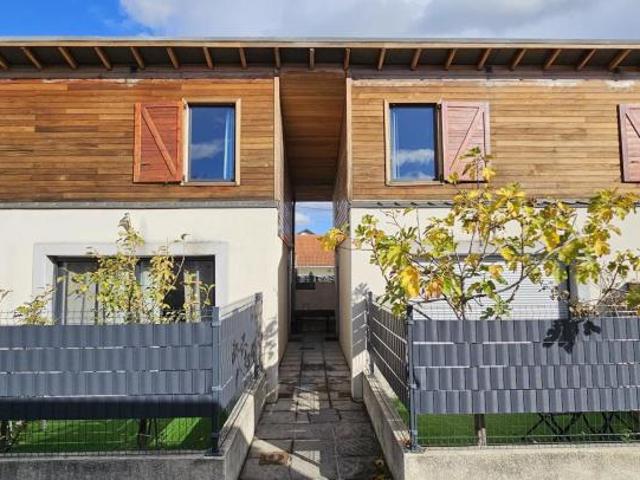 Appartement 1 chambres, Saint Saint 69800 DS89599458