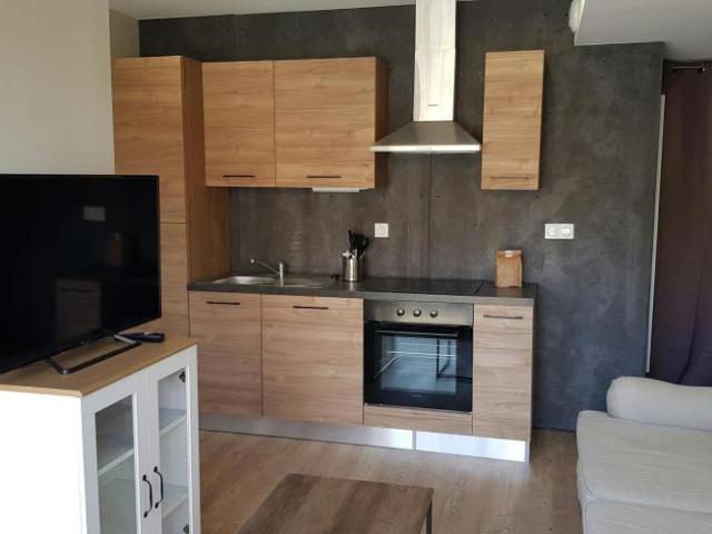Appartement 1 chambres, Saint Saint 69800 DS89183556