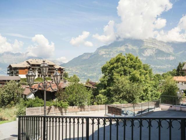 Appartement 1 chambres, Saint Saint 74170 DS94011329