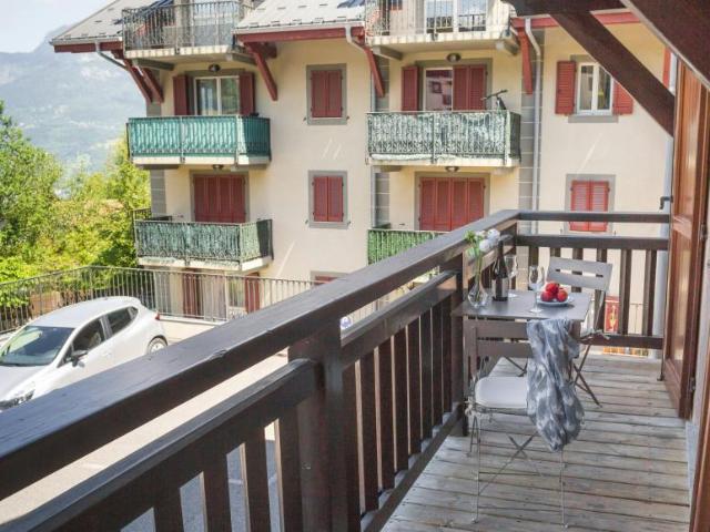 Appartement 1 chambres, Saint Saint 74170 ES94011329