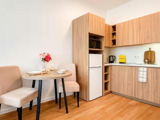 Appartement 1 chambres, Saint Saint 94210 DLS105101396