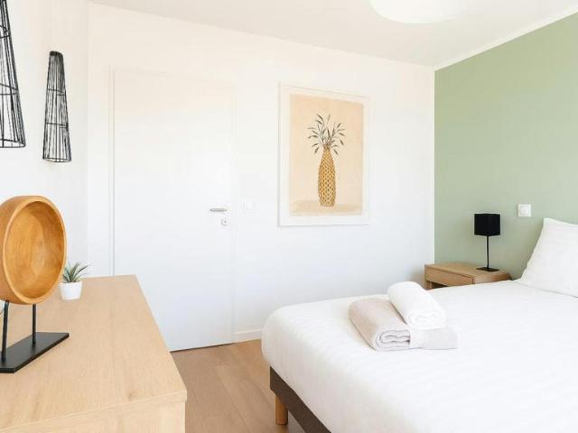 Appartement 1 chambres, Saint Saint 94210 ELS105101396