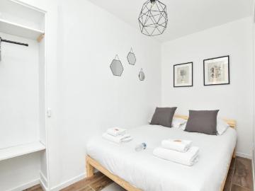 Appartement 1 chambres, Saint Saint 93200 ES102589221