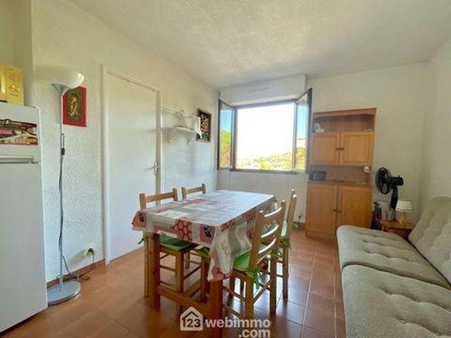 Appartement 1 chambres, Sainte Maxime Provence Alpes Côte d'Azur 83120 DS96316988