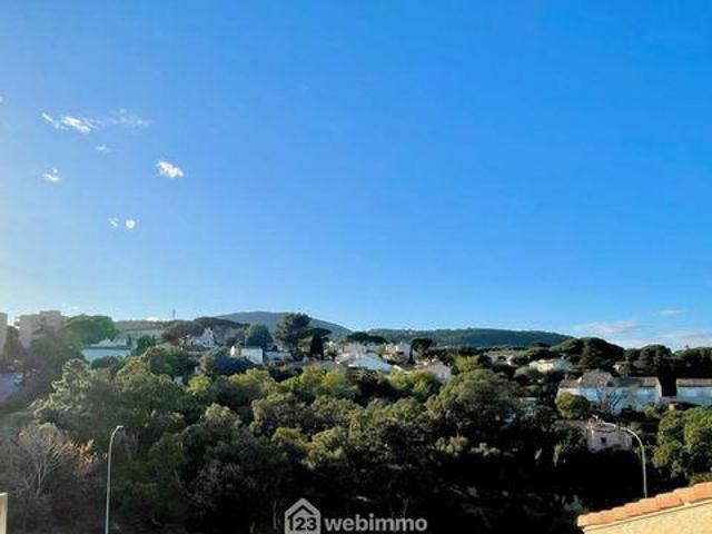 Appartement 1 chambres, Sainte Maxime Provence Alpes Côte d'Azur 83120 DS98231465