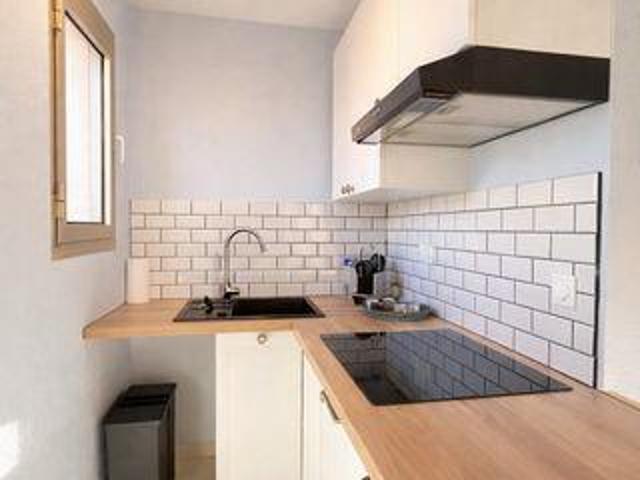 Appartement 1 chambres, Sainte Maxime Provence Alpes Côte d'Azur 83120 ES98231465
