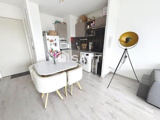 Appartement 1 chambres, Sainte Pays de la Loire 44980 DS103122979