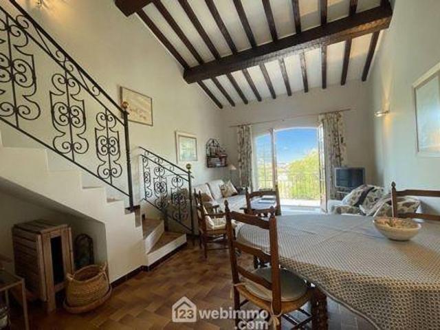 Appartement 1 chambres, Sainte Provence 8120 DLS104685611