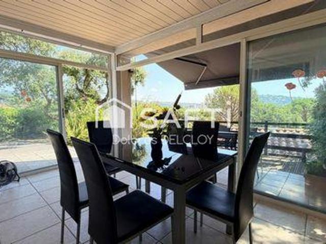 Appartement 1 chambres, Sainte Provence 83120 DLS104439145