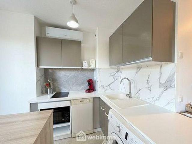 Appartement 1 chambres, Sainte Provence 83120 DLS105078607