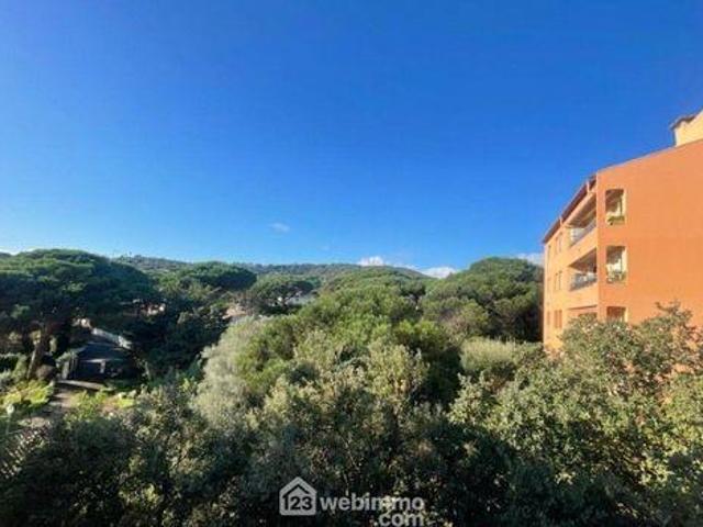 Appartement 1 chambres, Sainte Provence 83120 DS100316017