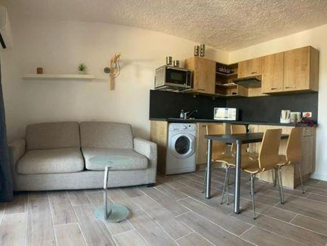 Appartement 1 chambres, Sainte Provence 83120 DS102473301