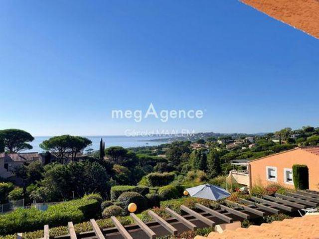 Appartement 1 chambres, Sainte Provence 83120 DS105349048