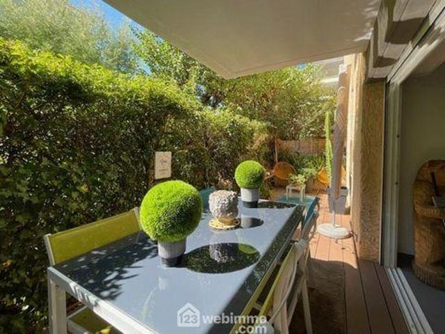 Appartement 1 chambres, Sainte Provence 83120 DS105336104