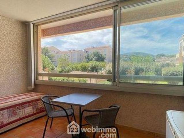 Appartement 1 chambres, Sainte Provence 83120 DS105647154