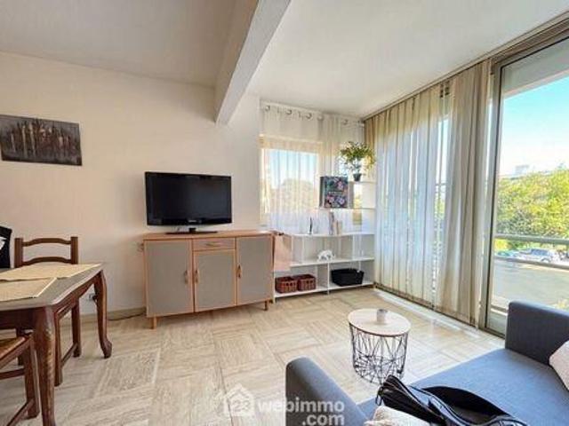 Appartement 1 chambres, Sainte Provence 83120 DS95401186