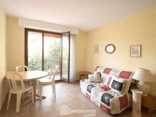 Appartement 1 chambres, Sainte Provence 83120 ES100316017