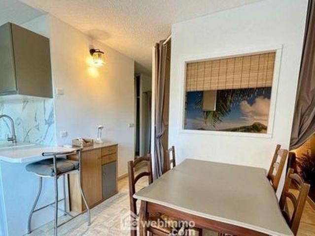 Appartement 1 chambres, Sainte Provence 83120 ES95401186
