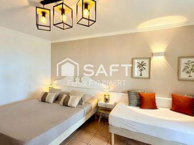 Appartement 1 chambres, Sainte Rhône 97228 DS103546336