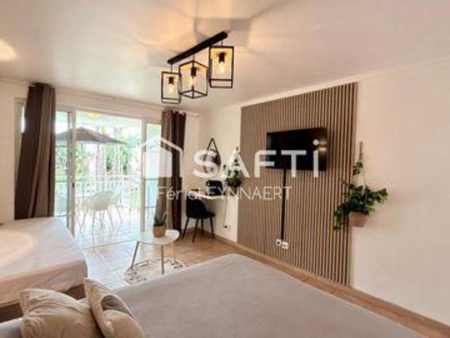 Appartement 1 chambres, Sainte Rhône 97228 ES103546336