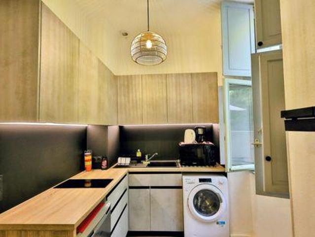 Appartement 1 chambres, Salies Aquitaine 64270 DS105078398
