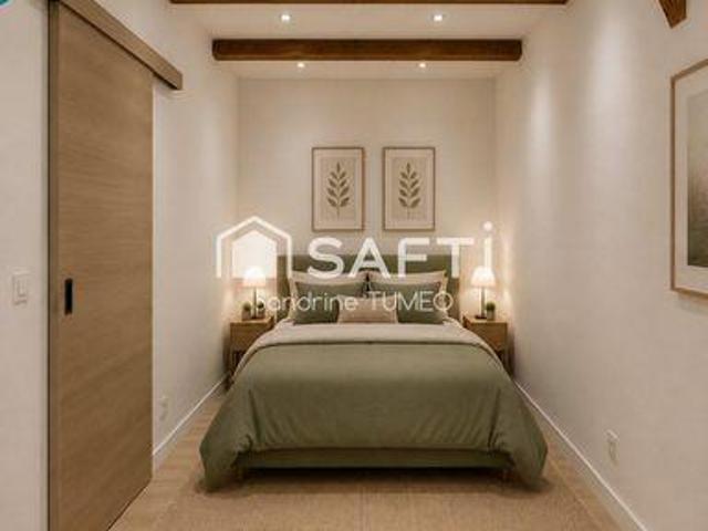 Appartement 1 chambres, Salins Franche 39110 DS105313083