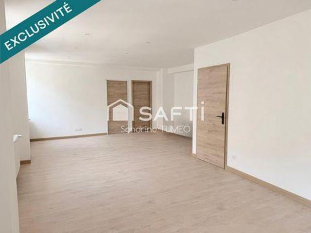Appartement 1 chambres, Salins Franche 39110 DS102556807