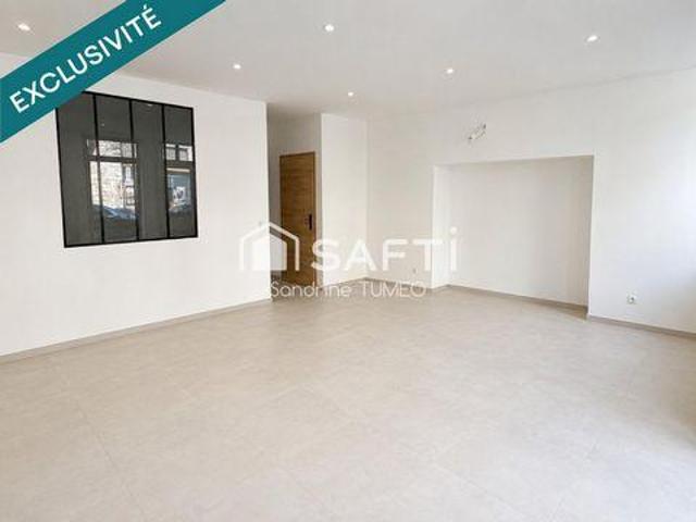 Appartement 1 chambres, Salins Franche 39110 DS103883426