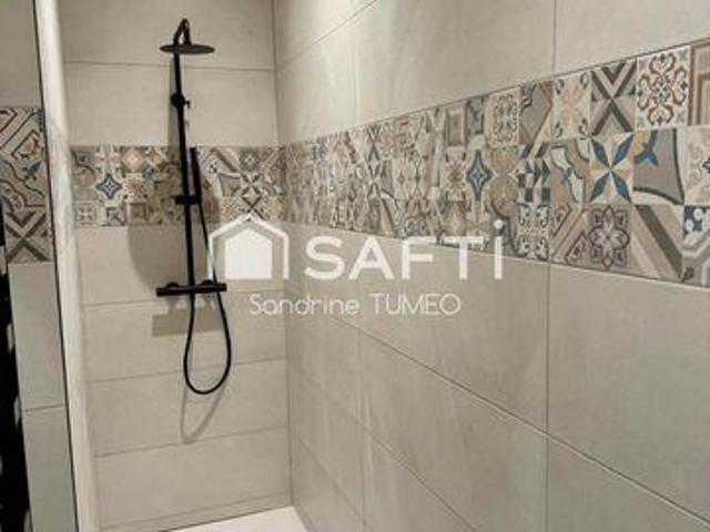Appartement 1 chambres, Salins Franche 39110 ELS102556807